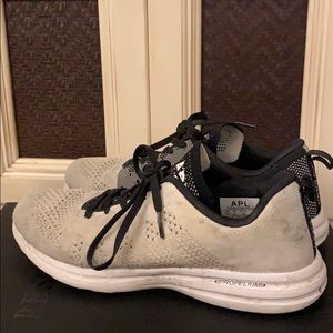 APL sneakers